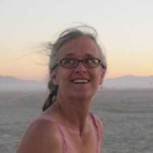 Meet your Posher, Janet k
